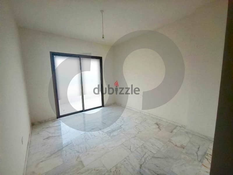 Smart office, View, metn, jisr el bacha/ جسر الباشا REF#CG113892 4