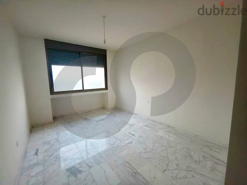 Smart office, View, metn, jisr el bacha/ جسر الباشا REF#CG113892 5