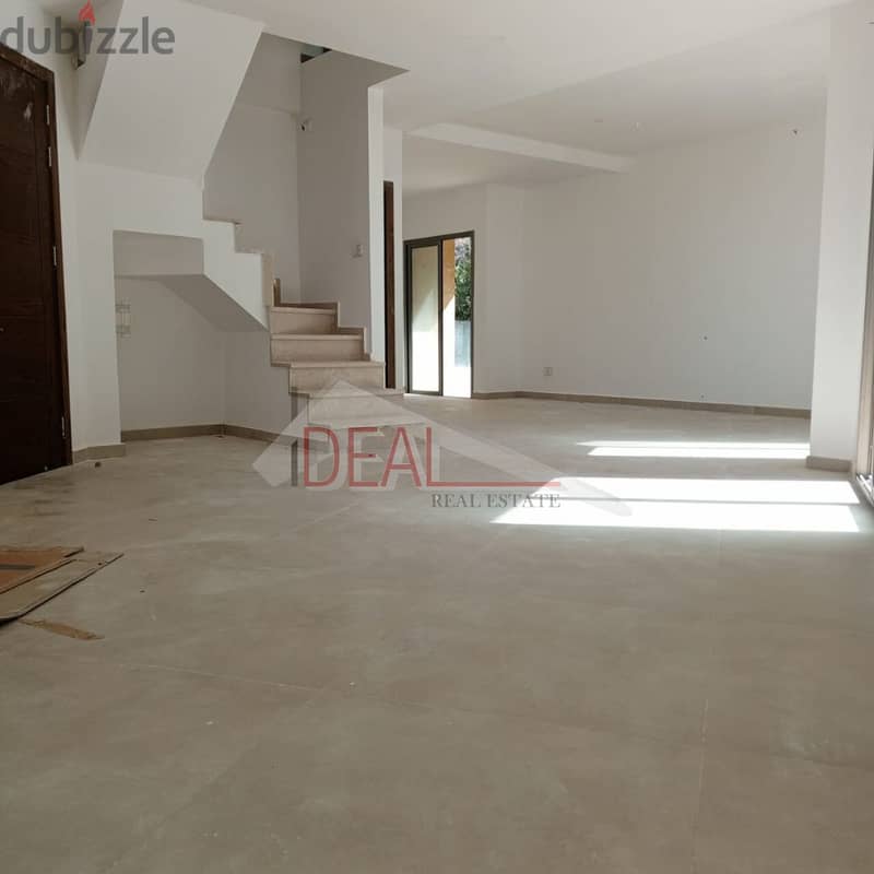 200 sqm triplex for sale in Jbeil REF#JH17390 1