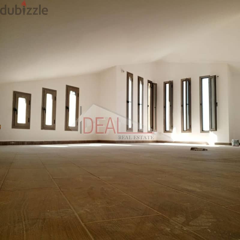 200 sqm triplex for sale in Jbeil REF#JH17390 2