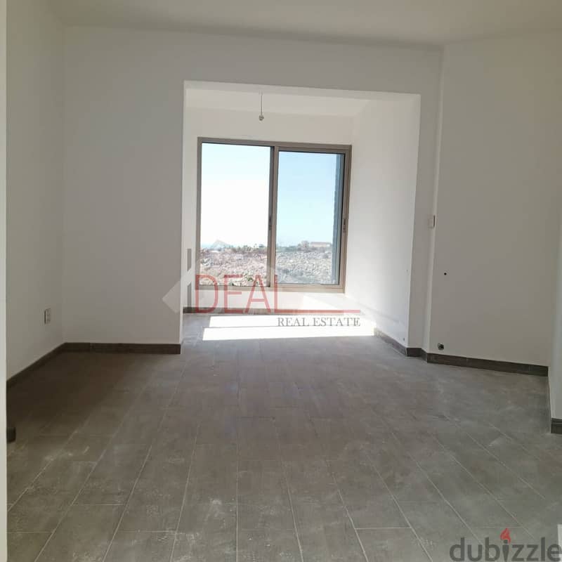 200 sqm triplex for sale in Jbeil REF#JH17390 4