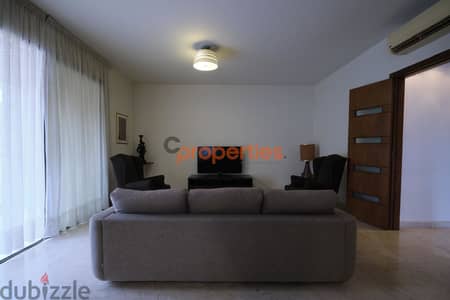 Apartment for sale in Achrafiehشقة للبيع في الاشرفية  CPBOS53