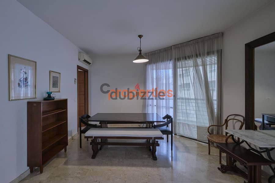 Apartment for sale in Achrafiehشقة للبيع في الاشرفية  CPBOS53 1