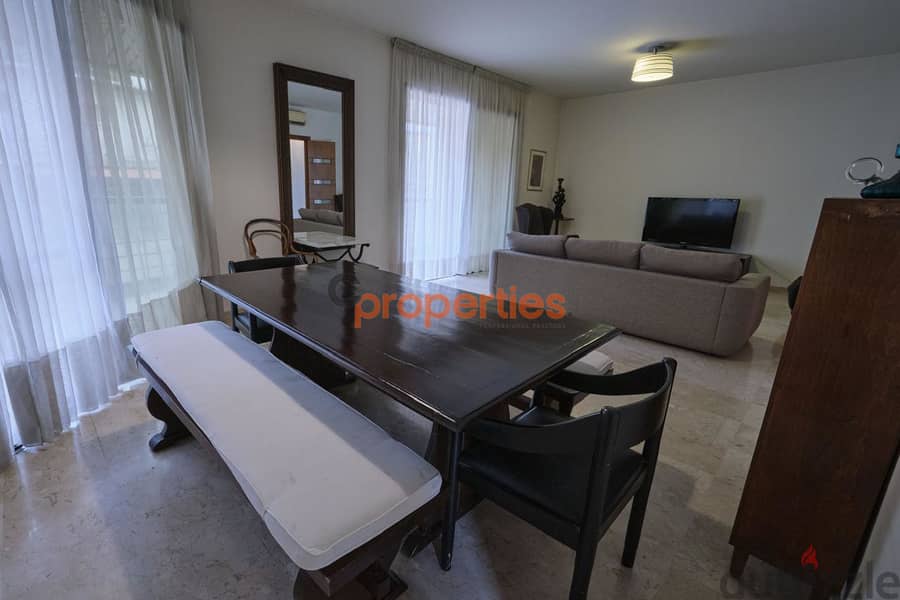 Apartment for sale in Achrafiehشقة للبيع في الاشرفية  CPBOS53 2