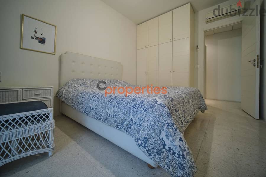 Apartment for sale in Achrafiehشقة للبيع في الاشرفية  CPBOS53 5