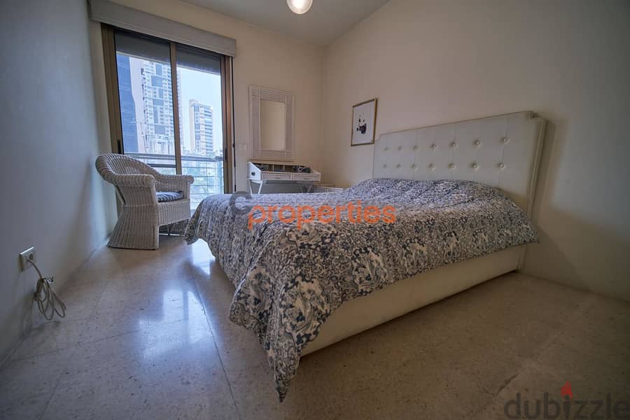 Apartment for sale in Achrafiehشقة للبيع في الاشرفية  CPBOS53 6