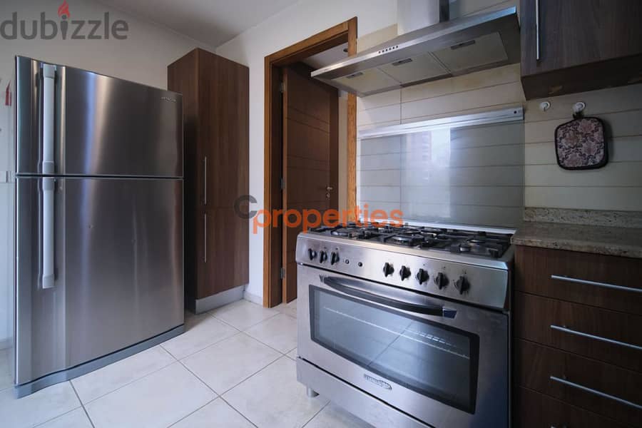 Apartment for sale in Achrafiehشقة للبيع في الاشرفية  CPBOS53 7