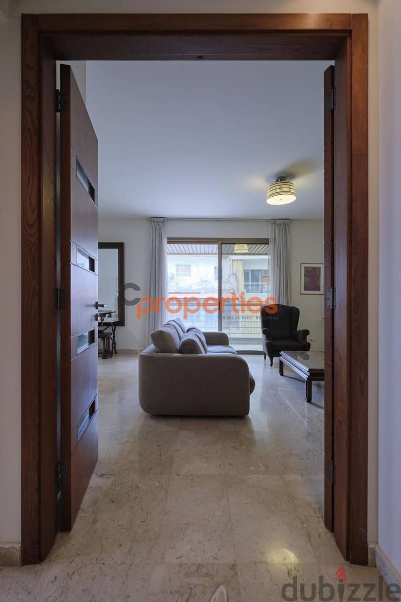 Apartment for sale in Achrafiehشقة للبيع في الاشرفية  CPBOS53 9