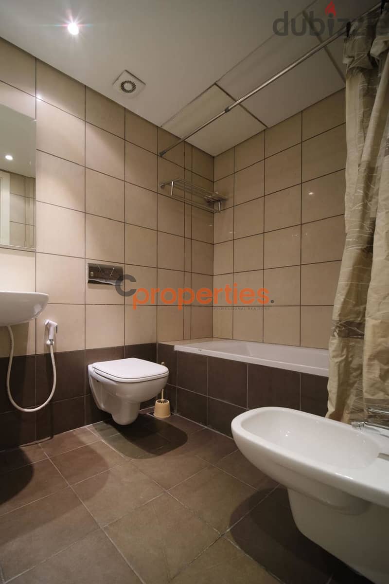 Apartment for sale in Achrafiehشقة للبيع في الاشرفية  CPBOS53 11