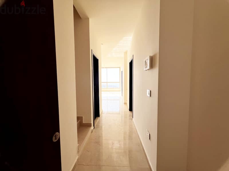 Apartemnt For Sale In Amchit | Duplex | دوبلكس للبيع | PLS 26150 7