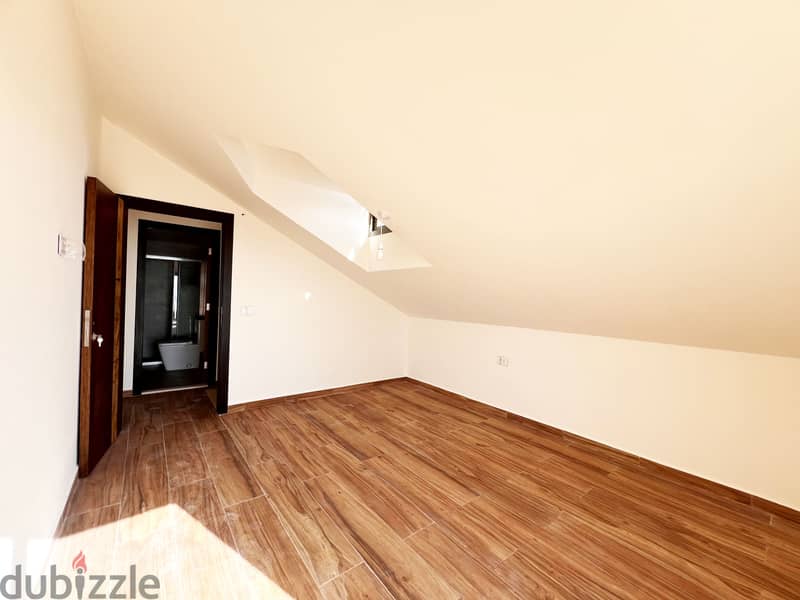 Apartemnt For Sale In Amchit | Duplex | دوبلكس للبيع | PLS 26150 8