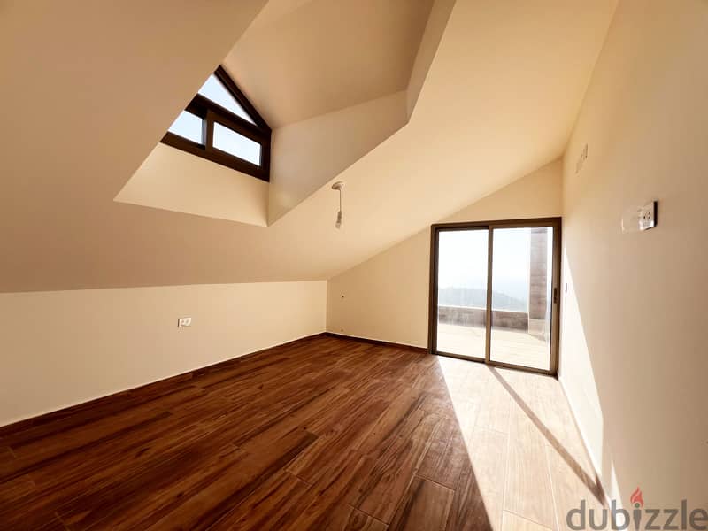 Apartemnt For Sale In Amchit | Duplex | دوبلكس للبيع | PLS 26150 9