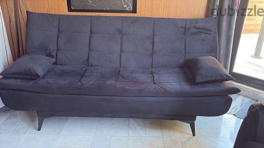 Sofa bed