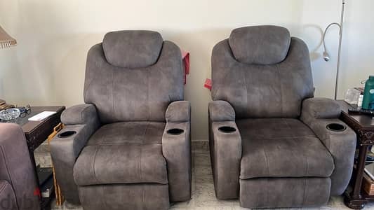 Recliner