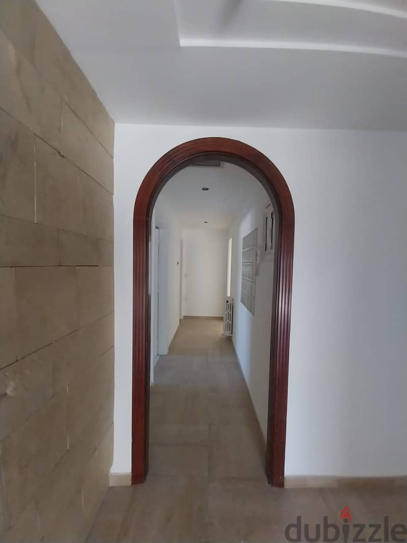 300 Sqm + Terrace | Apartment for rent in Hazmieh 9