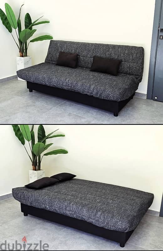 Sofa bed WhatsApp 71379837 1