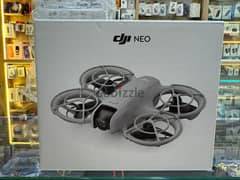 Dji Neo Drone  عرض خاص لفترة محدودة حتى نفاذ كمية الجملة 0