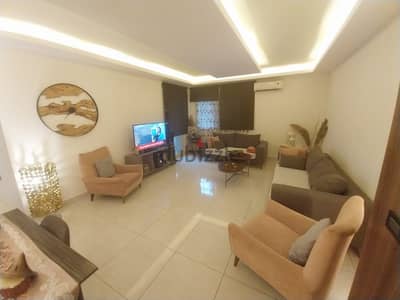 Best Deal Sin El Fil Fully Furnished Apartment at 110.000$ بداعي السفر