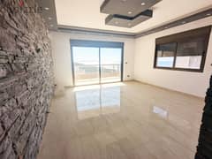 Apartment For Sale In Halate | Panoramic View | شقة للبيع |PLS 26152/3 0