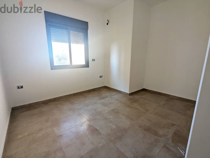 Apartment For Sale In Halate | Panoramic View | شقة للبيع |PLS 26152/3 4