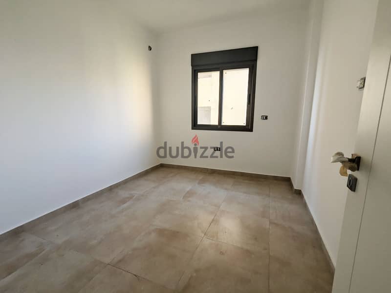 Apartment For Sale In Halate | Panoramic View | شقة للبيع |PLS 26152/3 5