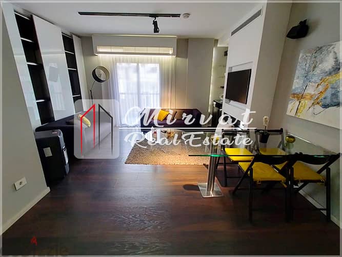 Fully Renovated Modern ApartmentlWith Balcony 1