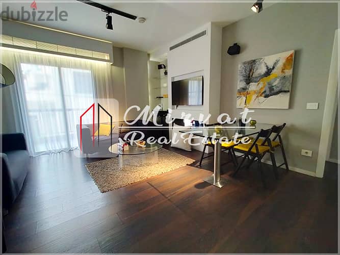 Fully Renovated Modern ApartmentlWith Balcony 2