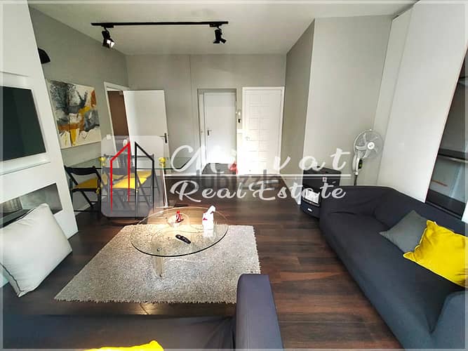 Fully Renovated Modern ApartmentlWith Balcony 4