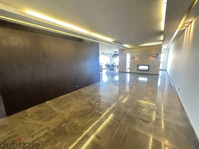 Mtayleb/ Apartment for Sale with Garden - المطيلب / شقة للبيع مع حديقة