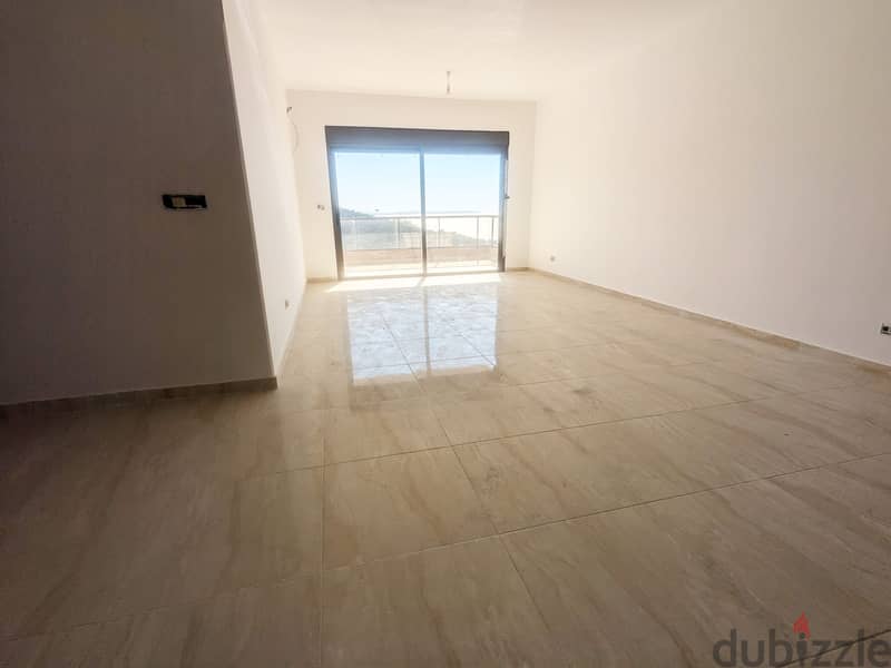 Apartment For Sale In Halate | Sea View | شقة للبيع | PLS 26152/2 0