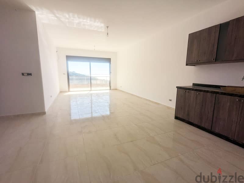 Apartment For Sale In Halate | Sea View | شقة للبيع | PLS 26152/2 3