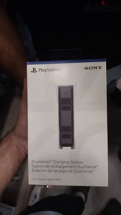 Dualsense charging station ps5  Group 0