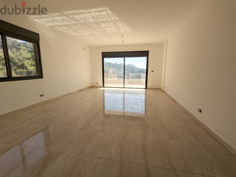 Apartment For Sale In Halate | 60Sqm Garden | شقة للبيع | PLS 26152/1 1