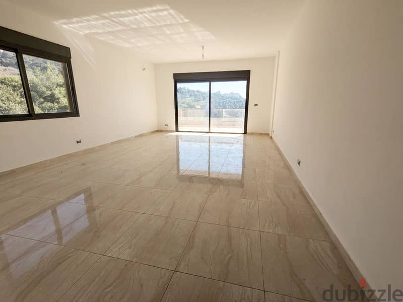 Apartment For Sale In Halate | 60Sqm Garden | شقة للبيع | PLS 26152/1 2