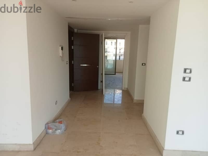 160 Sqm | Decorated apartment for sale in Achrafieh|Beirut & sea view 5