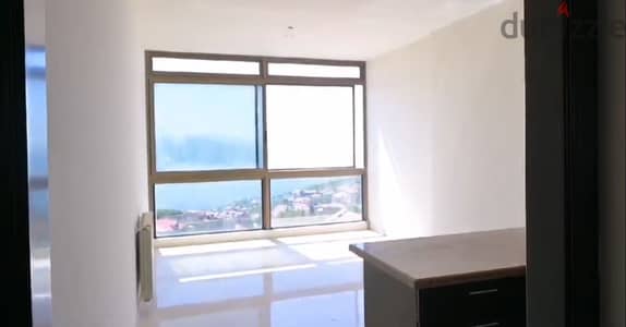 BAABDATH PRIME LOCATION  (100SQ) WITH PANORAMIC  SEA VIEW ,(BB-106)