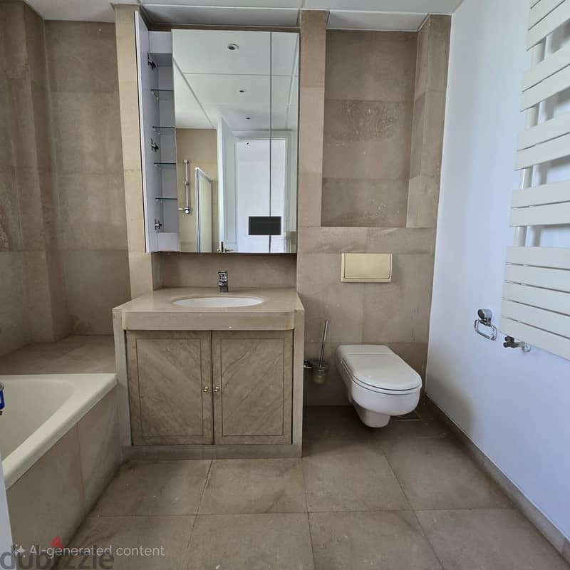 Luxurious apartment for sale in Rabieh شقة فاخرة للبيع في رابية 14