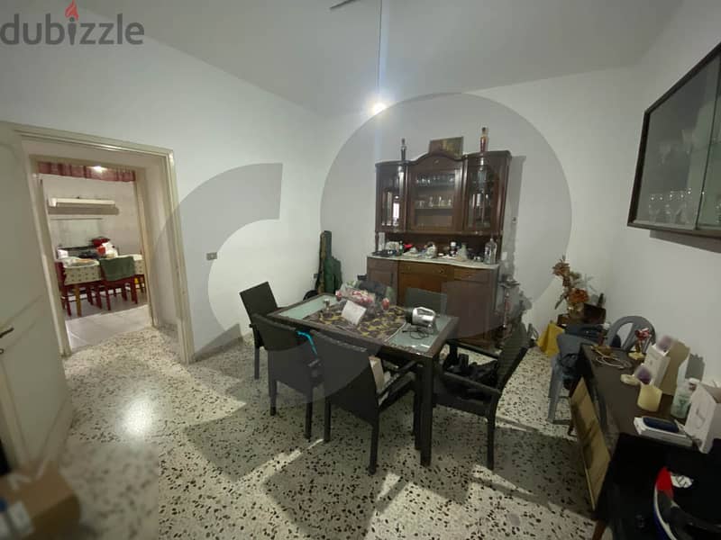 240 sqm apartment located in Barbara/بربارةREF#NE97885 2