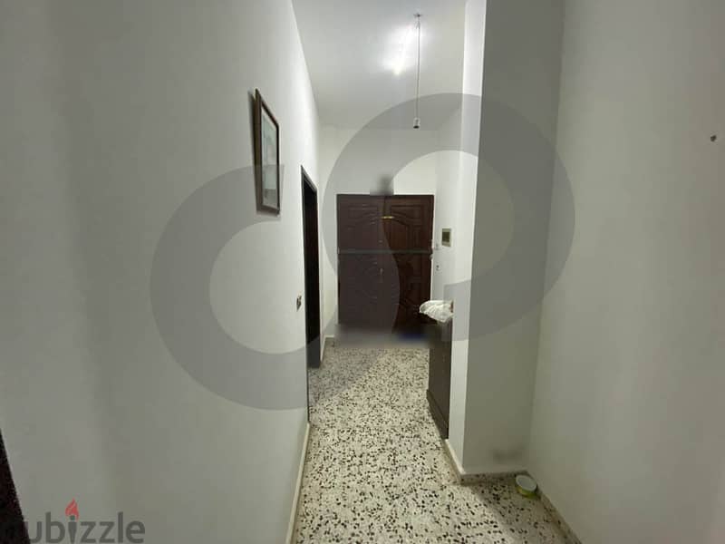 240 sqm apartment located in Barbara/بربارةREF#NE97885 4