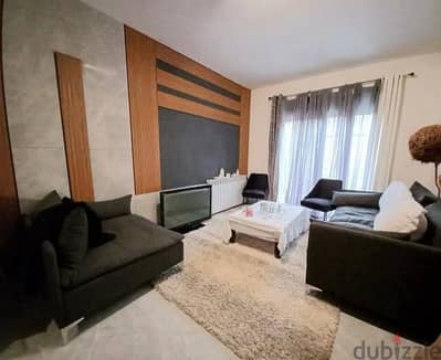 FURNISHED 170 SQ IN BIKFAYA + TERRACE, BK-131