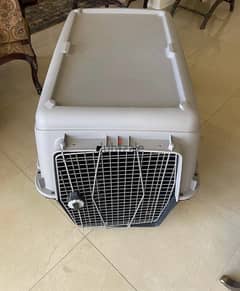 dog cage /crate xl 0