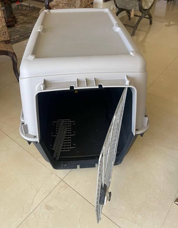 dog cage /crate xl 1