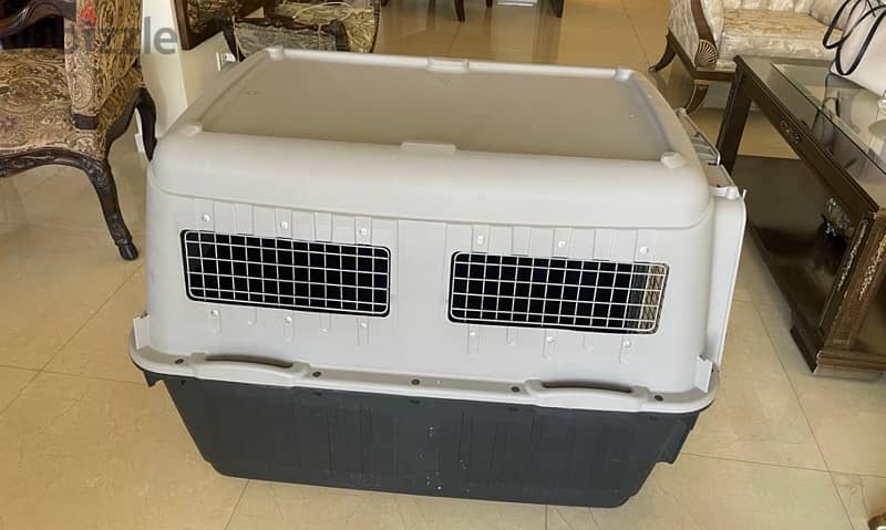 dog cage /crate xl 3