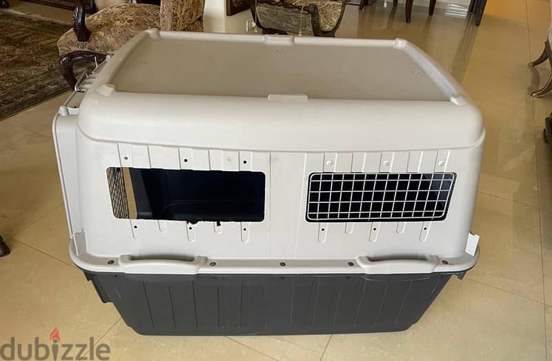 dog cage /crate xl 4