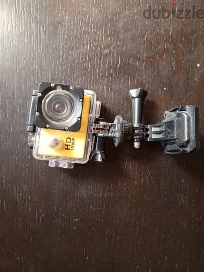 Waterproof camera for sale good condition