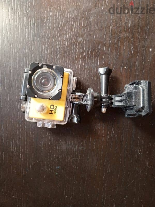 Waterproof camera for sale good condition 0