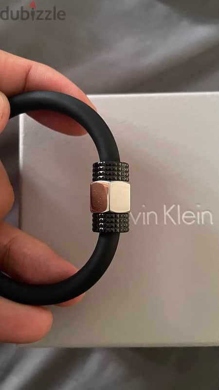 Calvin Klein bracelet 1