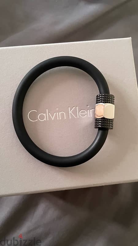 Calvin Klein bracelet 2