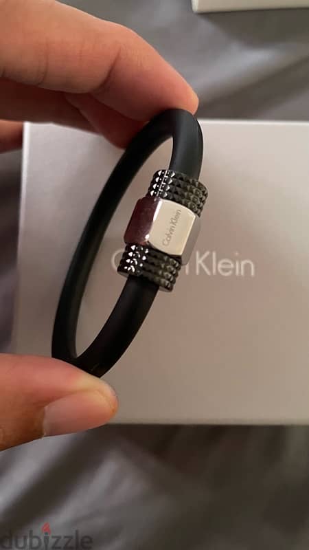 Calvin Klein bracelet 3