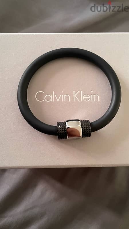 Calvin Klein bracelet 4